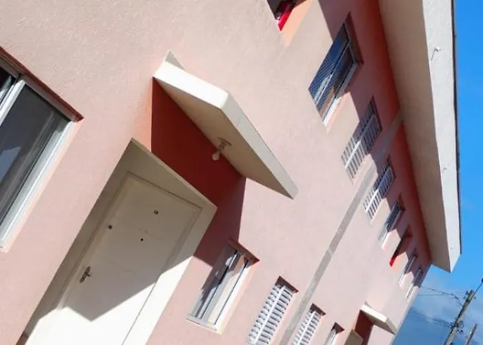 Condomínio Residencial Cristal do Indaiá I Bertioga