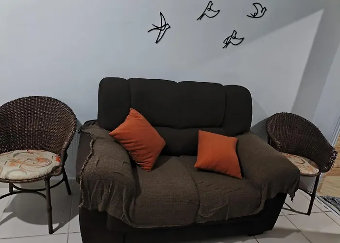 Apartamento Splendore Bertioga